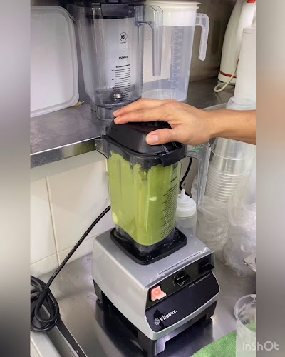 Ice On You - Singapore