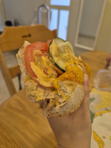 Subway Choa Chu Kang Sports Centre - Singapore