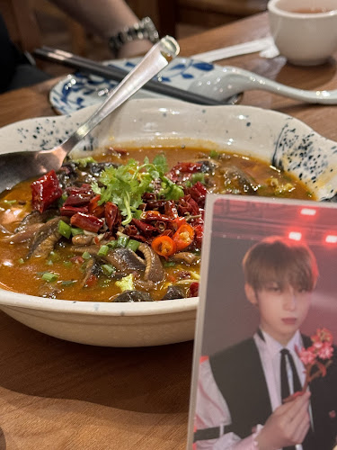 Opinii despre Sichuan Tianfu Restaurant 天府川菜 (Clementi) în Singapore - Hospitality and gastronomy