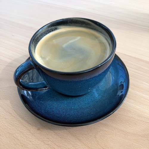 Miracle Coffee - Singapore