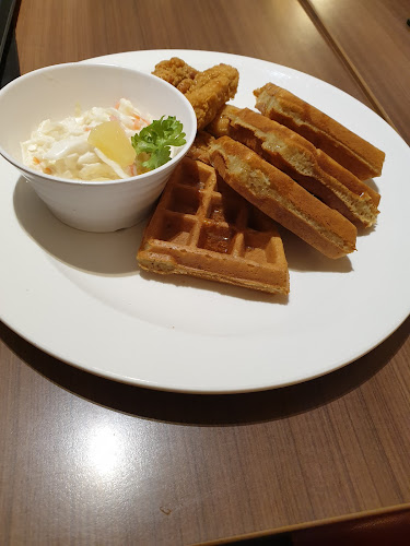 Swensen's @ Plaza Singapura - Singapore