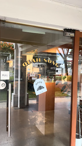 Quah Song & Co. - Singapore