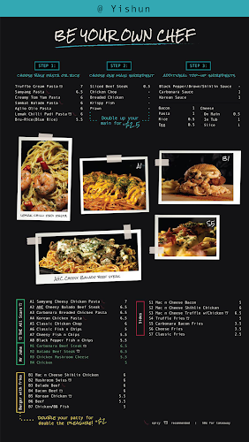 Opinii despre The Halal Corner (Bedok) în Singapore - Hospitality and gastronomy