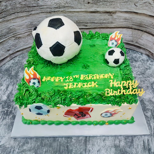 Comentarii opinii despre D&E Pastries