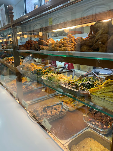 Red Ginger - Hospitality and gastronomy