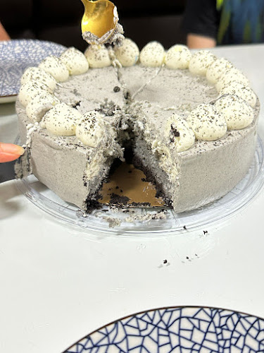 Opinii despre Cat & the Fiddle Cakes - City Square Mall în Singapore - Hospitality and gastronomy