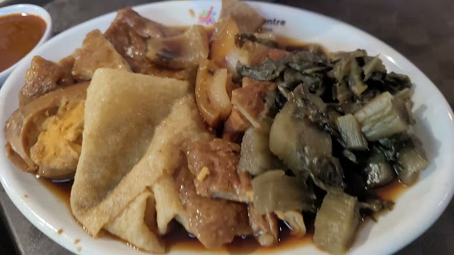 1 Tampines Central 1, Singapore 528523