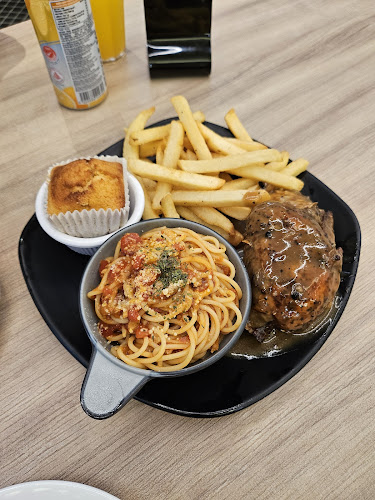 Kenny Rogers Roasters Express