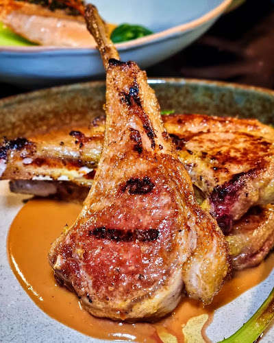 Comentarii opinii despre Eden Restaurant