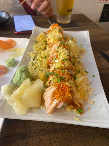 Comentarii opinii despre Box n Sticks @ Kandahar