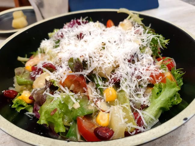 Pizza Maru (Jewel Changi Airport)