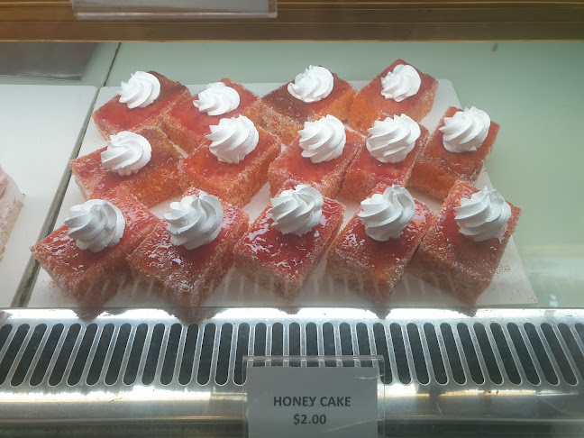 Opinii despre Bangalore Iyengar's Bakery în Singapore - Hospitality and gastronomy