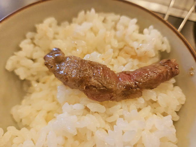 Hitoyoshi Yakiniku – The Rail Mall Fuyong Estate - Hospitality and gastronomy