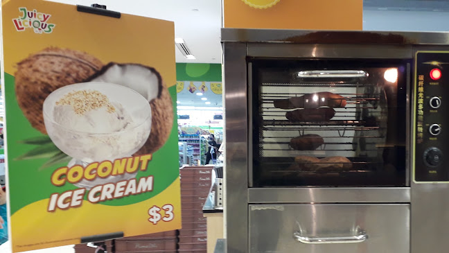 JuicyLicious - Singapore