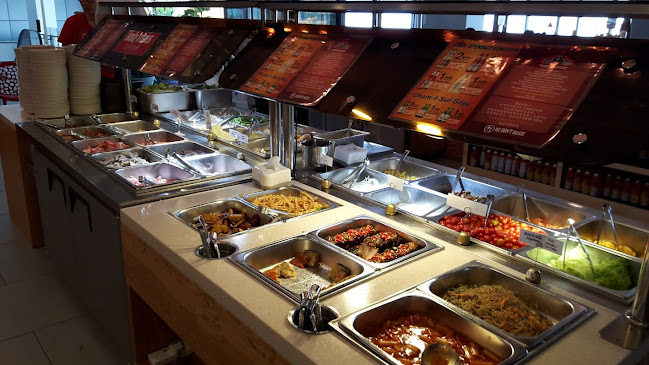 30 Sembawang Dr, #02-14 Sun Plaza, Singapore 757713