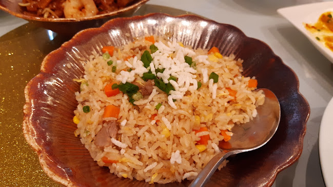 Peach Garden @ The Metropolis - Hospitality and gastronomy