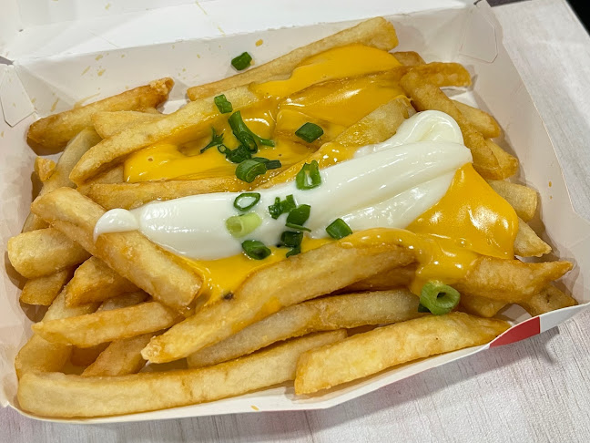 KFC ADMIRALTY - Singapore