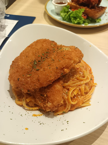 GRUB Junction 8 - Singapore