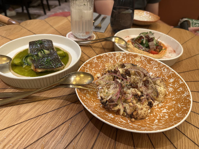 noa by Olivia - Hospitality and gastronomy