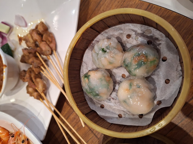 Ban Heng Restaurant - Singapore