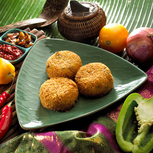 Opinii despre Gayatri Restaurant în Singapore - Hospitality and gastronomy