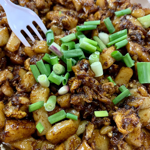 Haig Road Market & Food Centre - Singapore