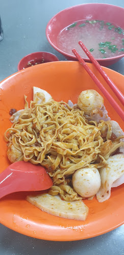 Comentarii opinii despre Seng Hong Coffee Shop