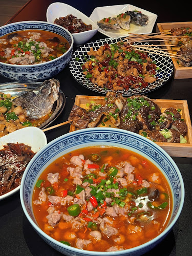 Opinii despre Panda Bar Singapore în Singapore - Hospitality and gastronomy