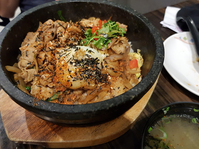 Megumi Japanese Restaurant - Singapore