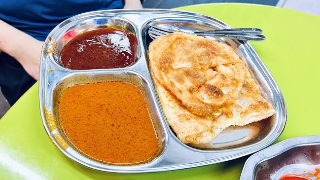 Al Falah Restaurant Pte Ltd - Singapore