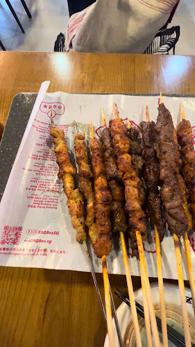 BBQ Box (Geylang)