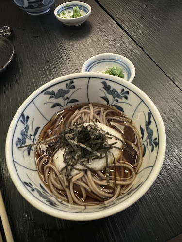 Comentarii opinii despre Nara Japanese Restaurant