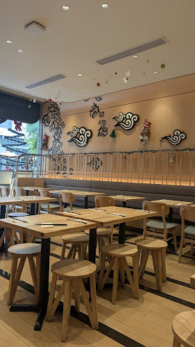 Opinii despre LeNu Chef Wai’s Noodle Bar @ One Holland Village în Singapore - Hospitality and gastronomy
