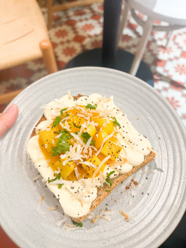 MICRO red house - Hospitality and gastronomy