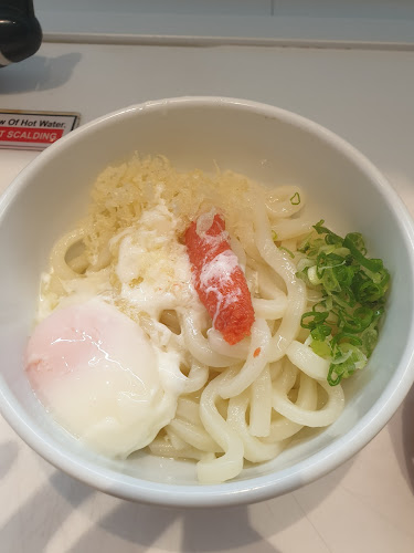 Comentarii opinii despre Genki Sushi Waterway Point