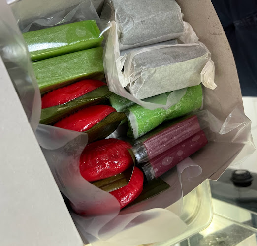 Comentarii opinii despre Lina Confectionery & Trading