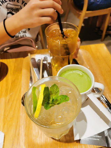 Comentarii opinii despre Café&Meal MUJI Raffles City