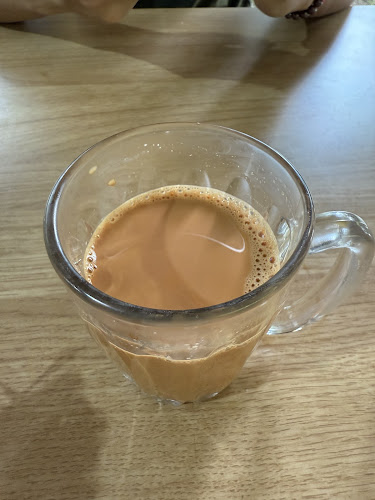 Shahana Teh Tarik