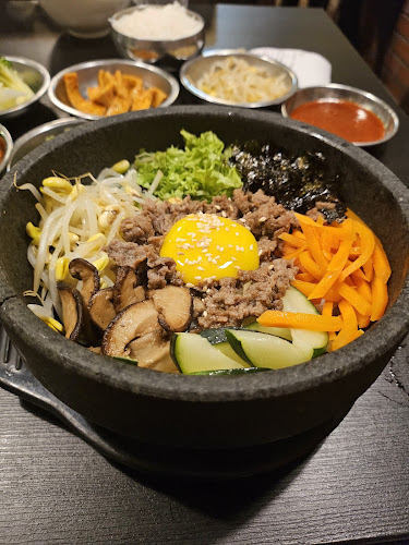 HoHo Korean Restaurant