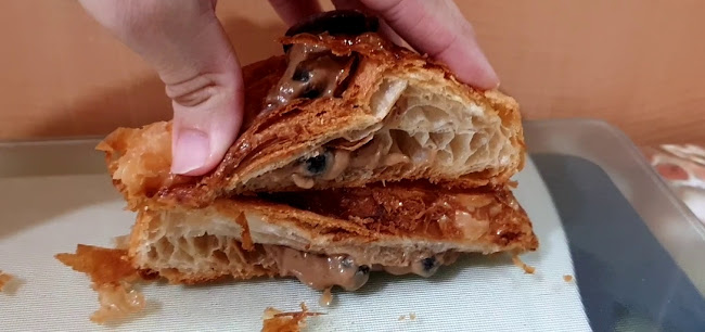 Brotherbird Bakehouse - Singapore