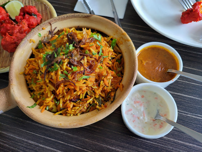 Comentarii opinii despre TANI Bistro & Bar | Meal Sensation