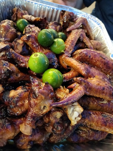 East Coast Lagoon Food Village - Singapore