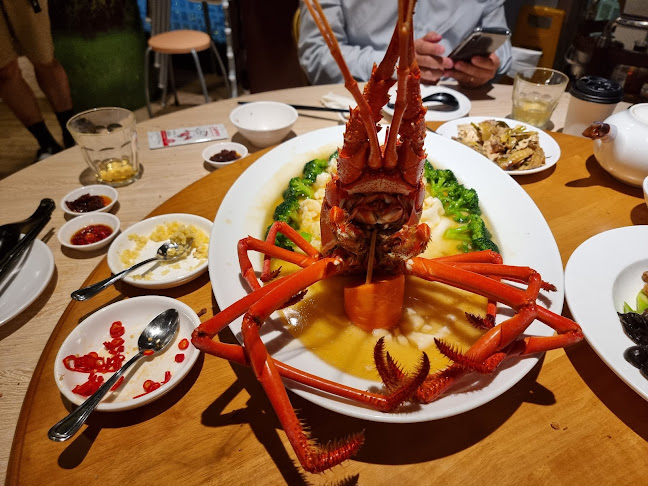 East Bistro - Singapore