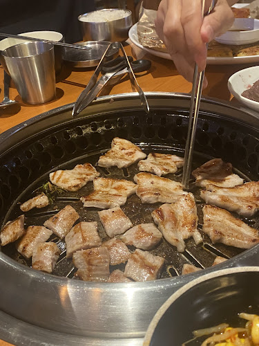 Comentarii opinii despre Wang Dae Bak Grill