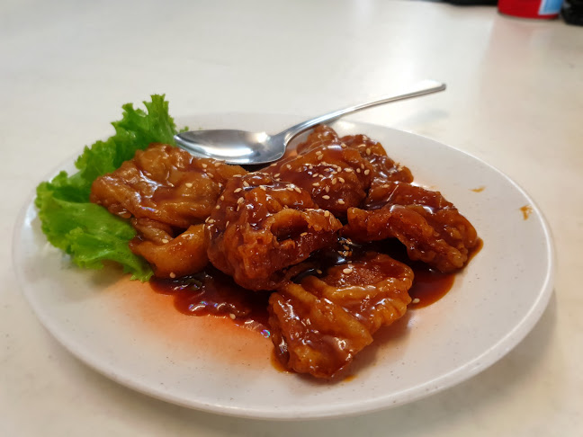 Hippo Family Restaurant - Singapore