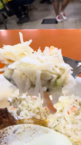 Paris Western Grill - Singapore