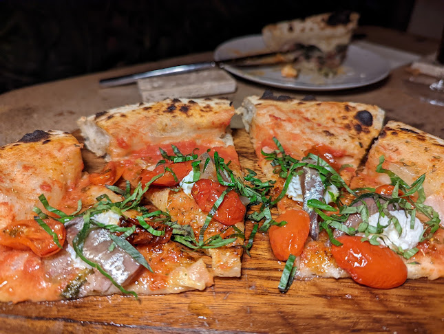 Comentarii opinii despre La Bottega Enoteca