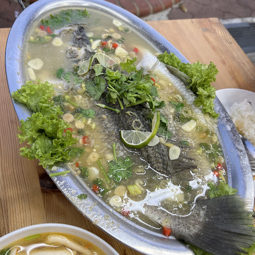 Moona Thai Kitchen..