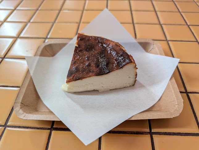 Opinii despre queic by Olivia în Singapore - Hospitality and gastronomy