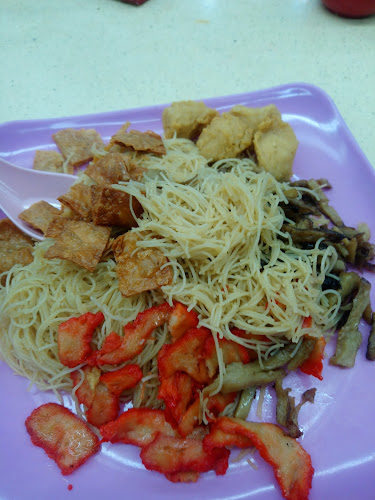 Opinii despre Broadway Coffee Shop @ 155 Bukit Batok St 11 în Singapore - Hospitality and gastronomy